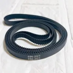 2GTタイミングベルト クローズドルー プ 3Dプリンタータイミングベルト