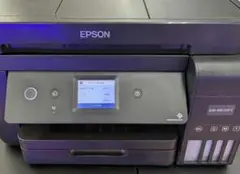 EPSON EW-M670FT 不具合あり ジャンク品