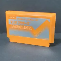マリオブラザーズ　ファミコンソフト　まとめ買い歓迎