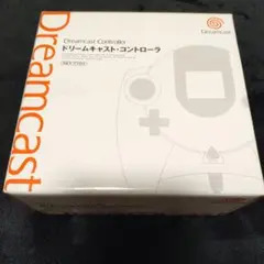 Dreamcast コントローラー