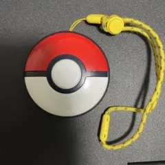 ポケモンボールplus+ USB-Cデバイス 値段交渉あり(汚れあり)