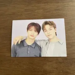 SEVENTEEN トレカ ジュン バーノン