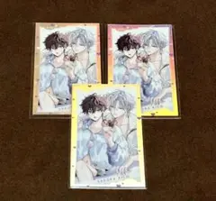 drap 25周年 アニメイト 佐倉リコ パステルパープル カード