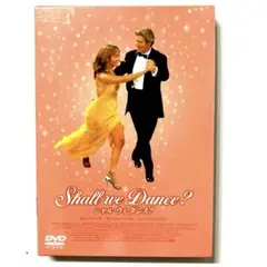 Shall we Dance? DVD 美品