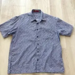 LeCENT 半袖シャツ