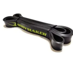 BODYMAKER トレーニングチューブ TGO92BK ブラック