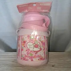 超希少‼️当時物❗新品、未開封❗ マロンクリーム水筒　1998年