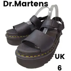 Dr.Martens VOSSQUAD UK6 (約25cm）