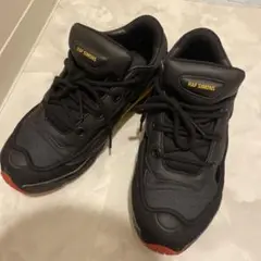 raf simons replicant ozweego belgium