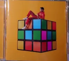 MAX 「COLOUR VISION」
