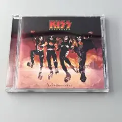KISS さDestroyer:Resurrected