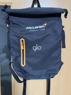 2025年最新】McLaren リュック・バックパックの人気アイテム