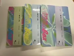 from our Memento Box CDセット