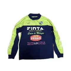 Finta ピステ