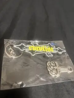 CVTVLIST KEY HOLDER &CROSS