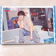StrayKids JYP POPUP ランダム　トレカ　アイエン