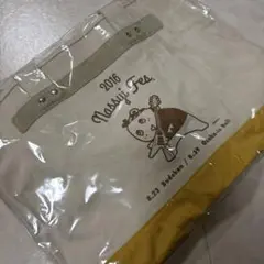 ふなっしー2016夏祭りトートバッグ