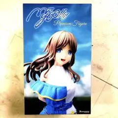 BanG Dream! プレミアムフィギュア MyGO!!!!! 長崎そよ