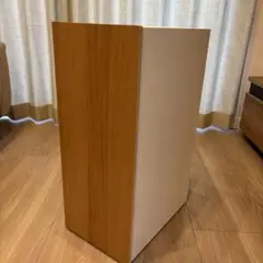 ゲーム機収納ラック tower（ホワイト）