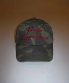 SCULPTOR キャップ SCULPTOR（スカルプター）の「Bad Seed Trucker Cap/バット