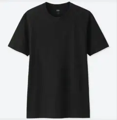 UNIQLOTシャツ
