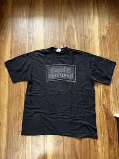 dazed&confused tシャツ