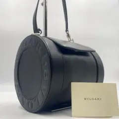 2025年最新】bvlgari 筒型 バッグの人気アイテム - メルカリ