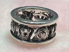 JUSTIN DAVIS My Love Ring リング 指輪 7号 マイラブ