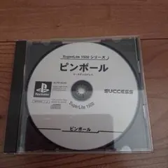 SuperLite1500 シリーズ ピンボール ゴールデンログレス