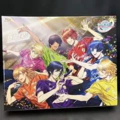 劇場版 うたの☆プリンスさまっ♪マジLOVEスターリッシュツアーズ 初回限定版