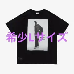 wtaps 25ss 251MV / SS L ブラック