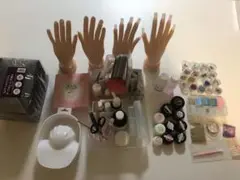 ネイルセット