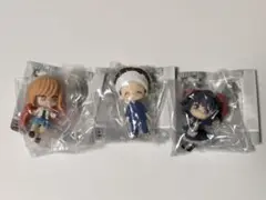 その着せ替え人形は恋をする／カプセルフィギュアコレクション