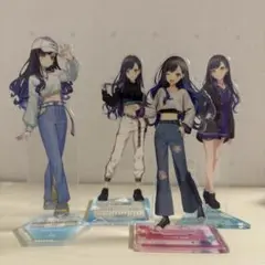 プロジェクトセカイ 白石杏