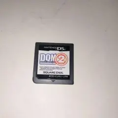 ドラクエモンスターズ ジョーカー2 NTR-CJRJ-JPN