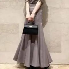 スナイデル マーメイドスカート