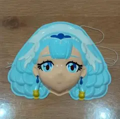 HUGっと プリキュア キュアアンジュ お面