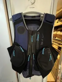 2025年最新】nike ispa ベストの人気アイテム - メルカリ