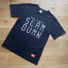 匿名発送！THE FIRST SLAM DUNK Tシャツ Sサイズ ブラック
