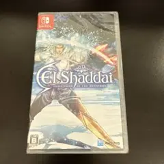 Switch エルシャダイ・アセンション オブ ザ メタトロン HDリマスター…