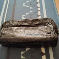 オーストリッチバック