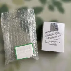 2006年FIFA WORLD CUPの記念ZIPPO