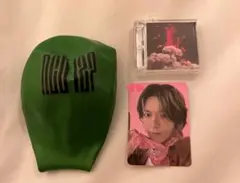 【匿名配送】 nct127 ユウタ SM 30周年 タイムカプセル