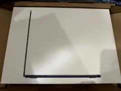 Apple MacBook Air 13インチ 512GB M3チップ