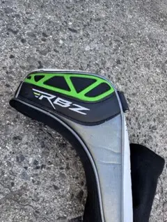 TaylorMade RBZ フェアウェイウッド