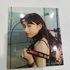 hiro AS TIME GOES BY CD