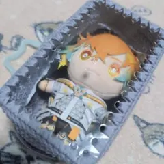 ぬいポーチ ハンドメイド