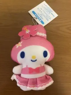 サンリオ　サマーチャレンジ