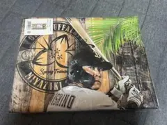 【新品未開封】 西野真弘 キャンプ タオル 2022 受注生産品