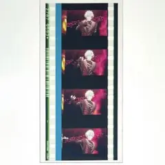 うたプリ タブナイ 特典 コマフィルム 第1弾 黒崎蘭丸 ソロ